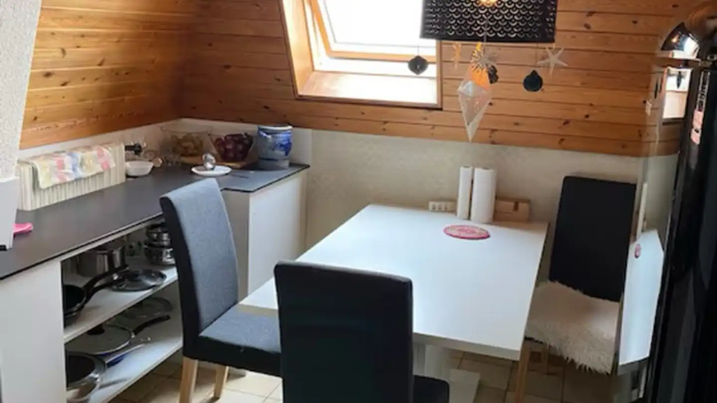 Furnished apartment for rent - 8800 Thalwil - Photo 4