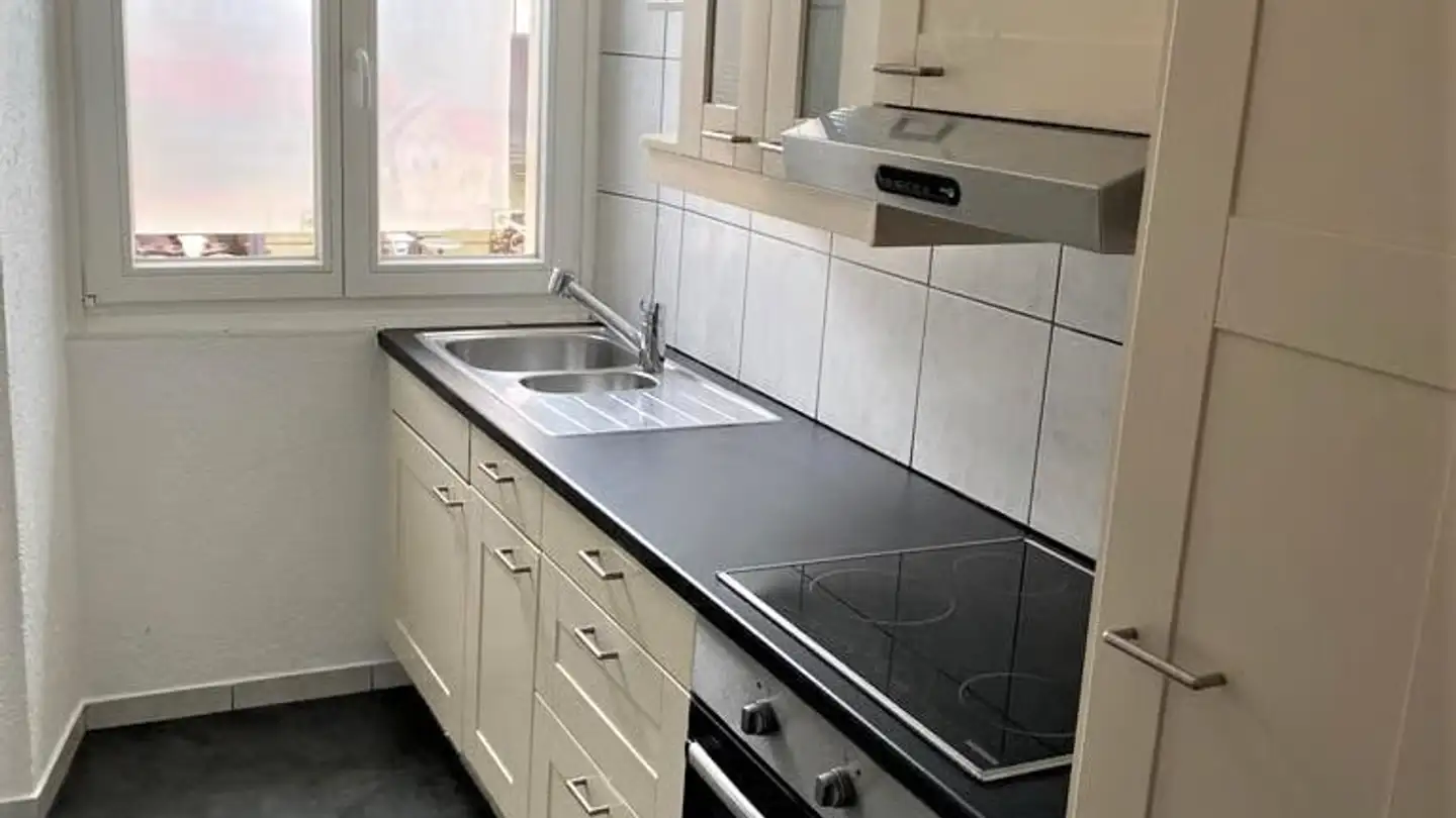 Wohnung mieten - Place du Seize-Mars 8, 2610 St-Imier