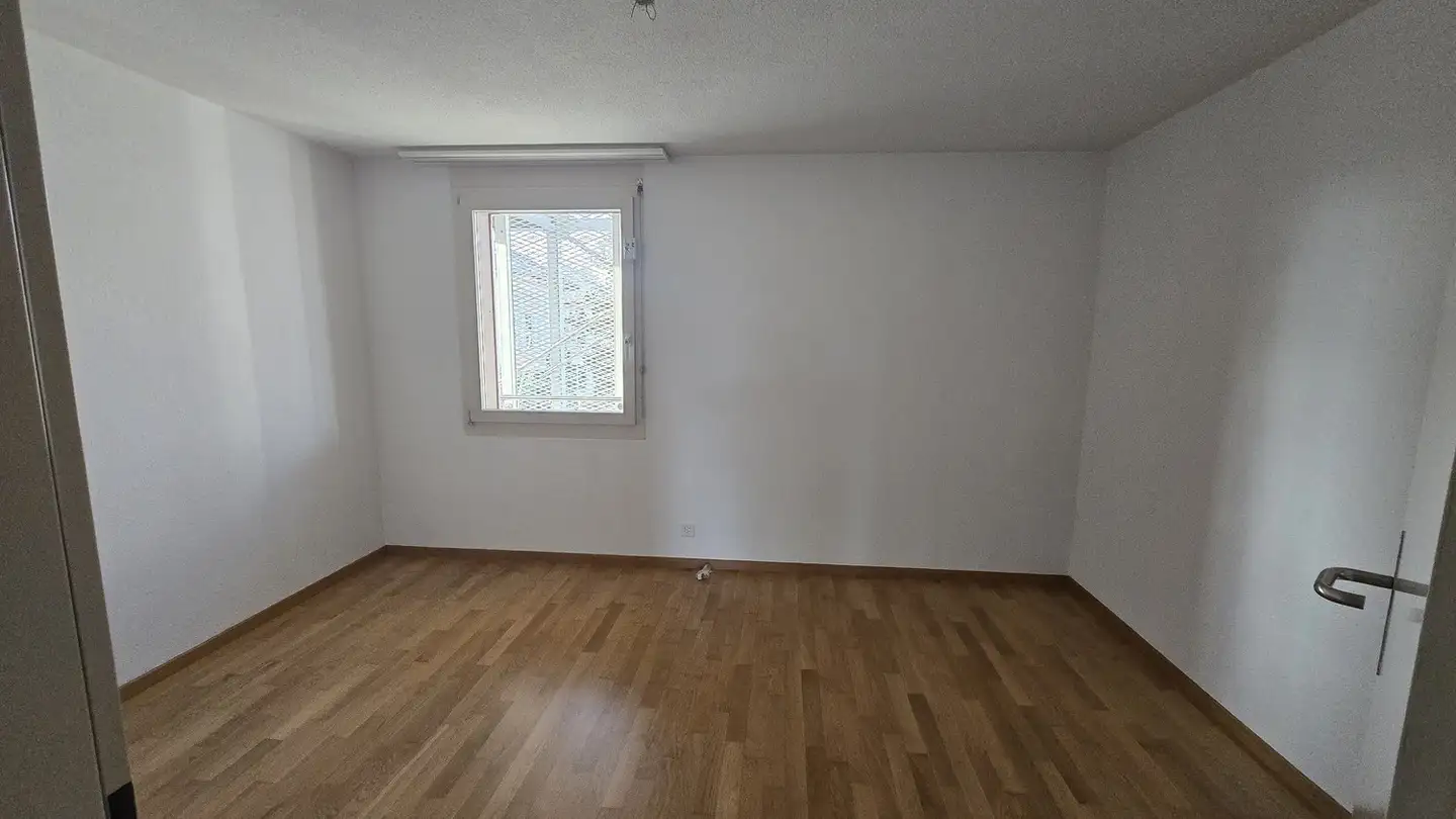 Zimmer mieten - 8600 Dübendorf