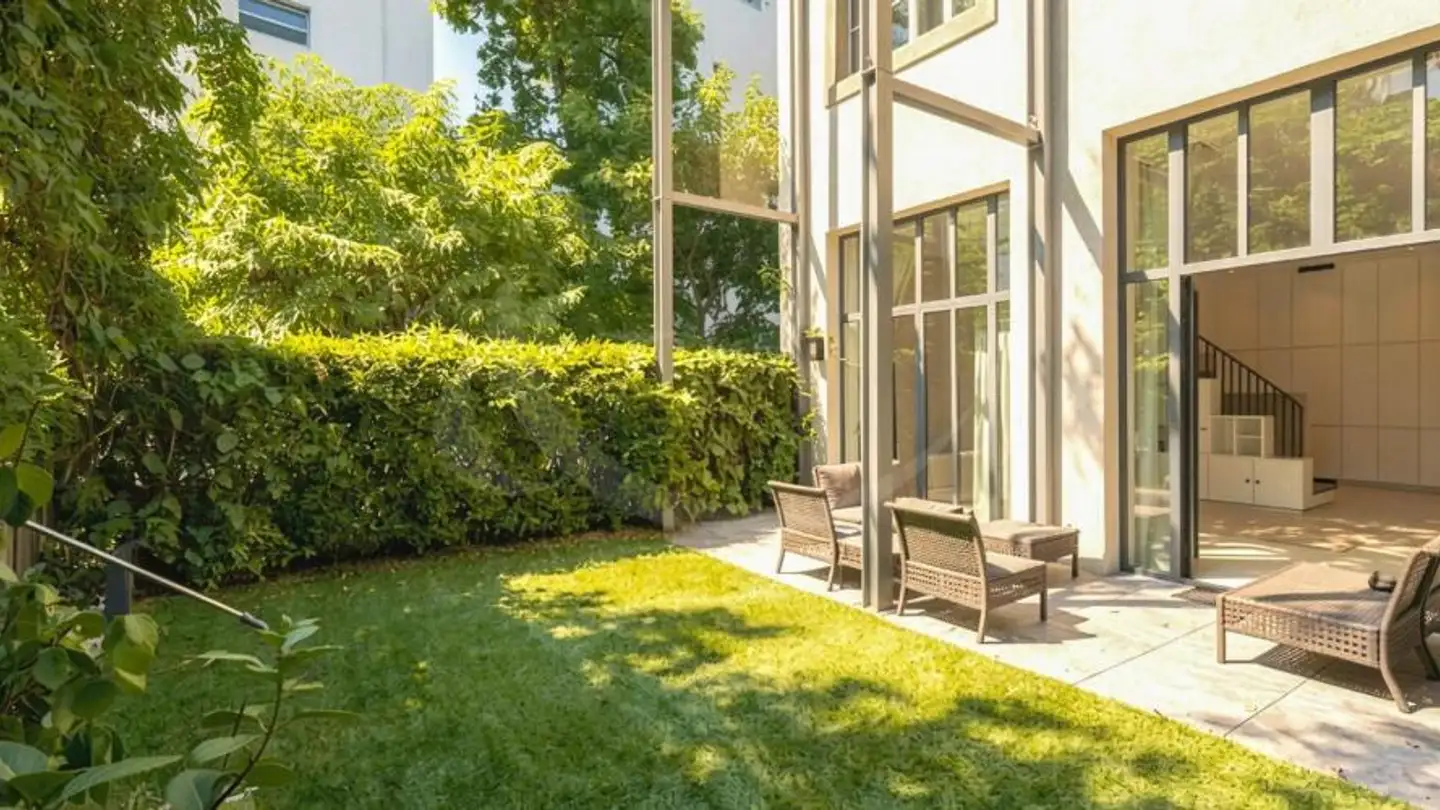 Duplex for sale - 1201 Genève