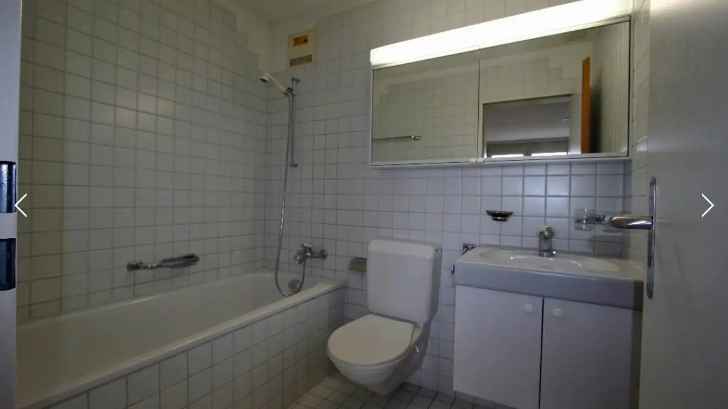 Zimmer mieten - 8600 Dübendorf - Foto 4