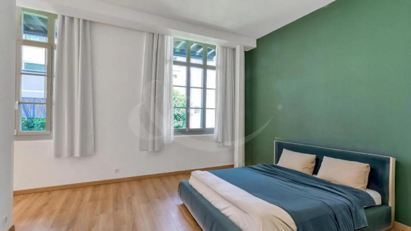 Duplex à vendre - 1201 Genève - Photo 4