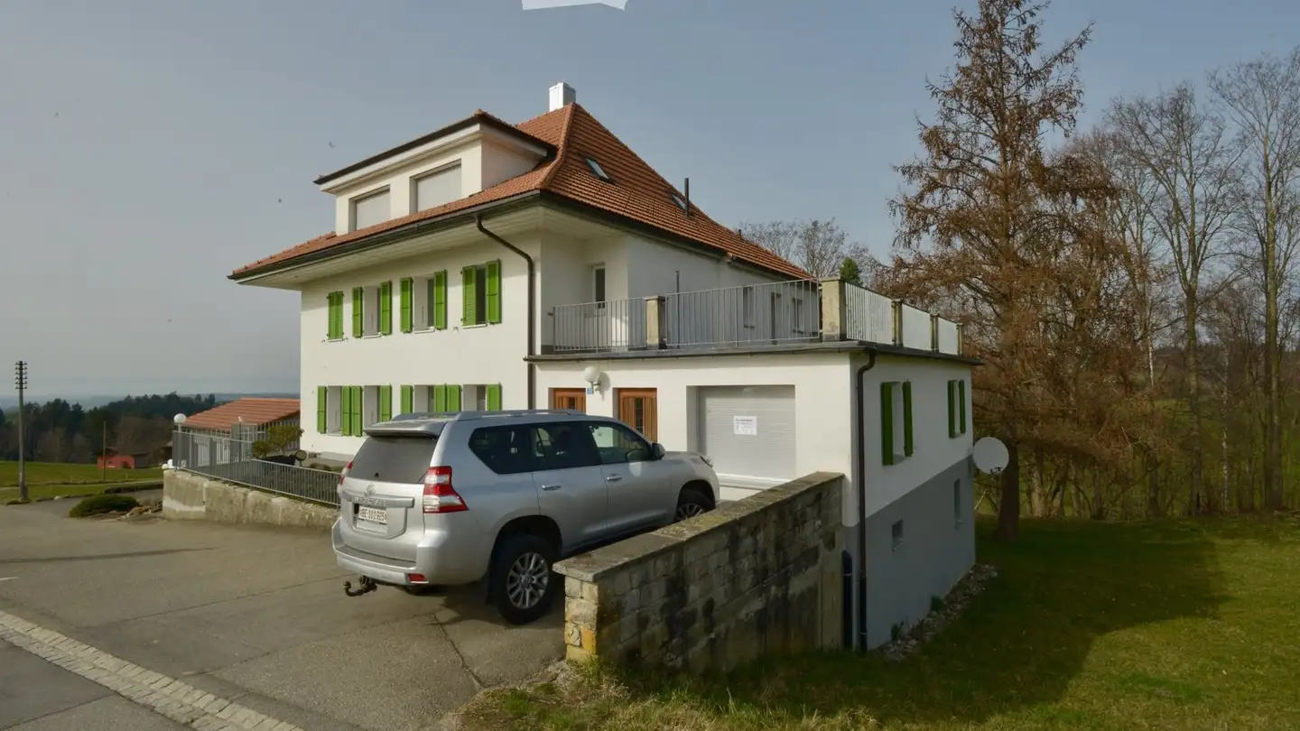 Appartamento in affitto - Oberbalmstrasse 201, 3096 Oberbalm