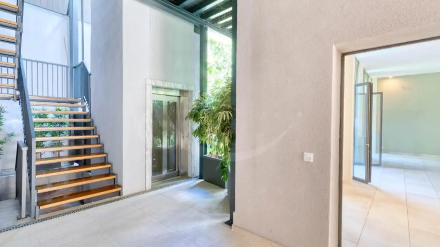 Duplex à vendre - 1201 Genève - Photo 2