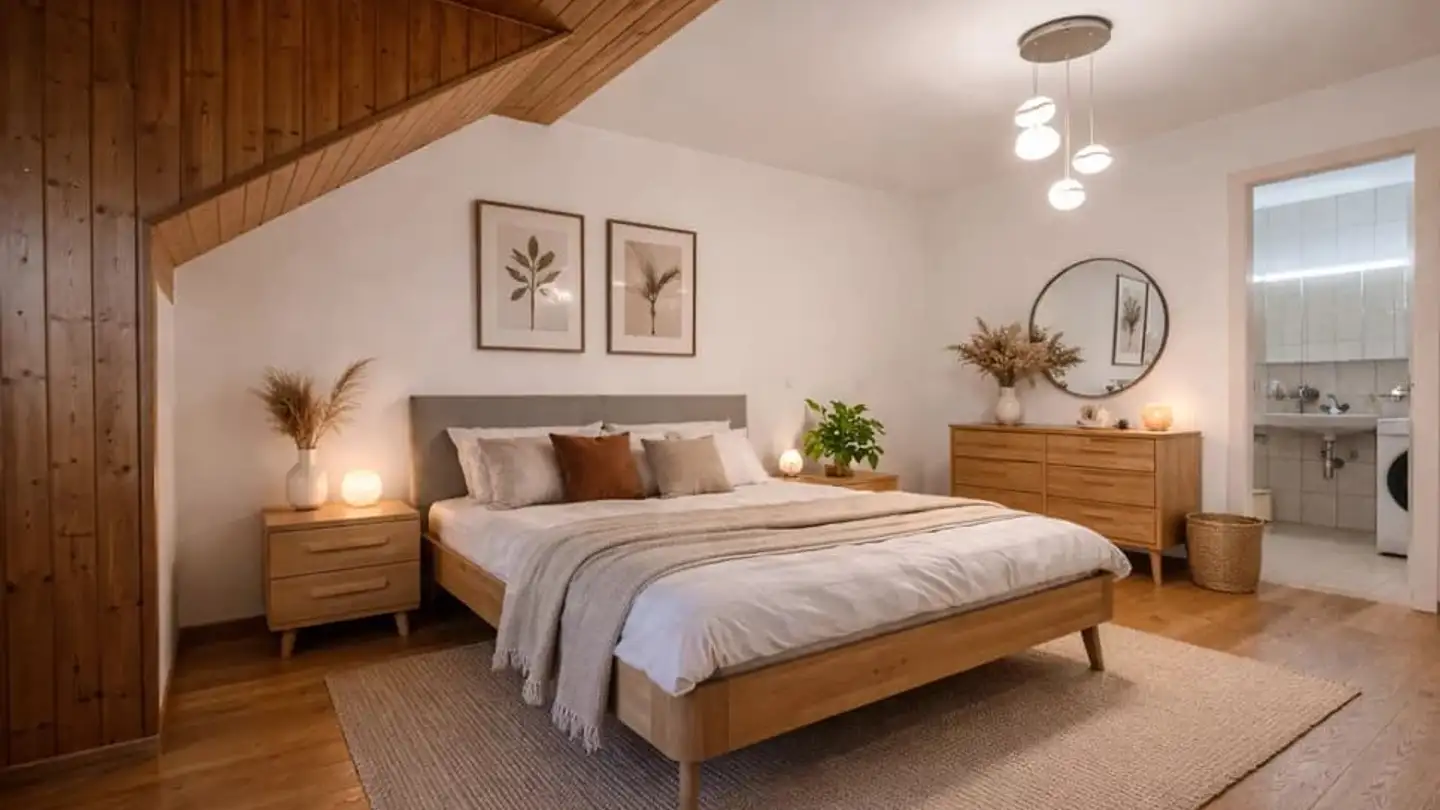 Appartamento in vendita - 1806 St-Légier-La Chiésaz - Foto 4