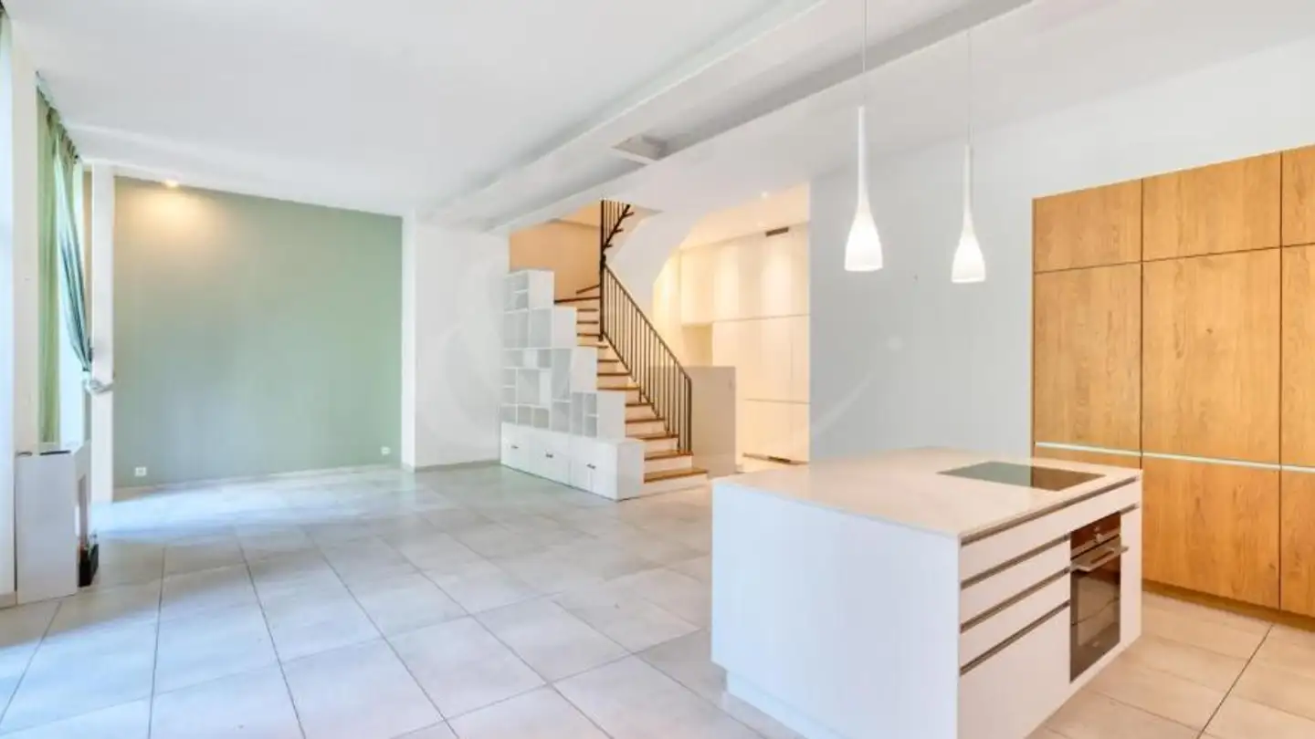 Duplex à vendre - 1201 Genève - Photo 3