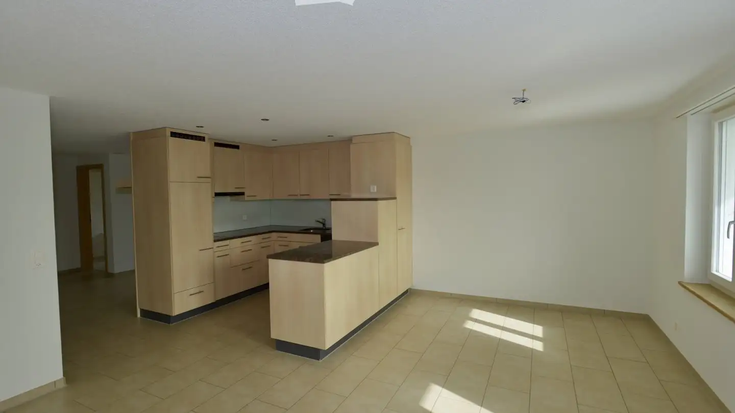 Appartamento in affitto - Oberbalmstrasse 201, 3096 Oberbalm - Foto 3