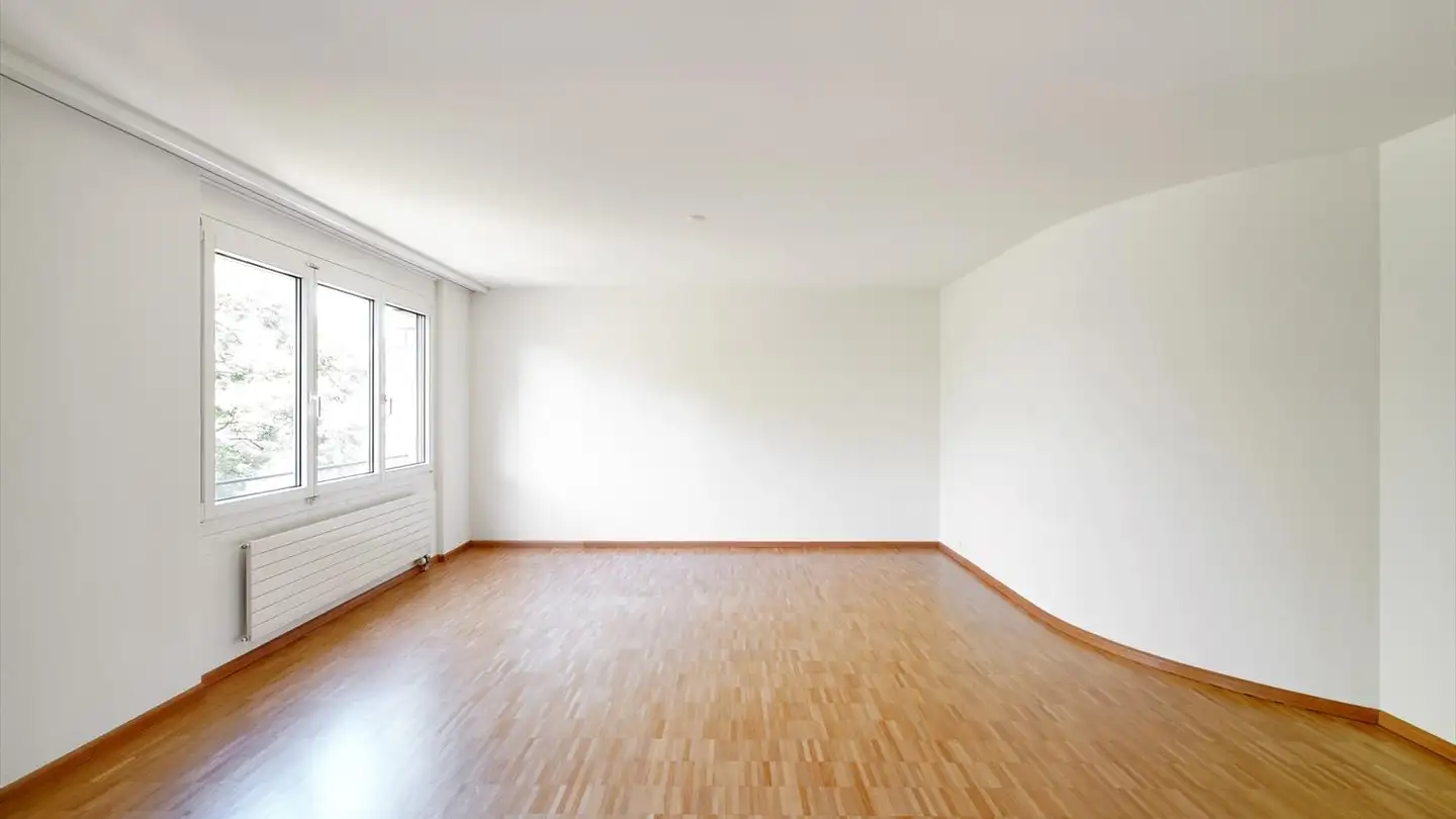 Dachgeschosswohnung mieten - Untereggweg 3, 4147 Aesch BL - Foto 4