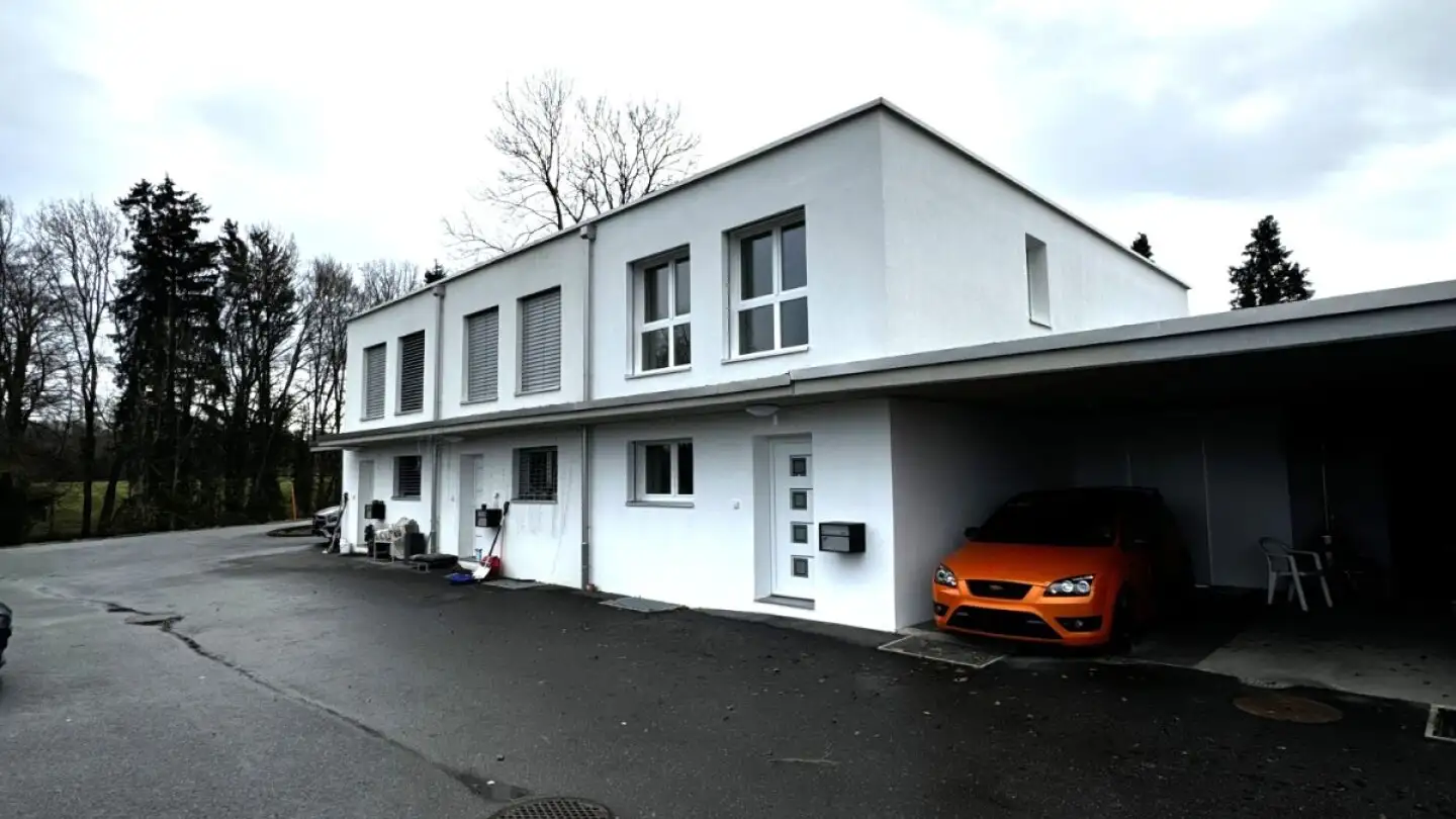 Single house for sale - Chemin Du Grabou, 1775 Grandsivaz