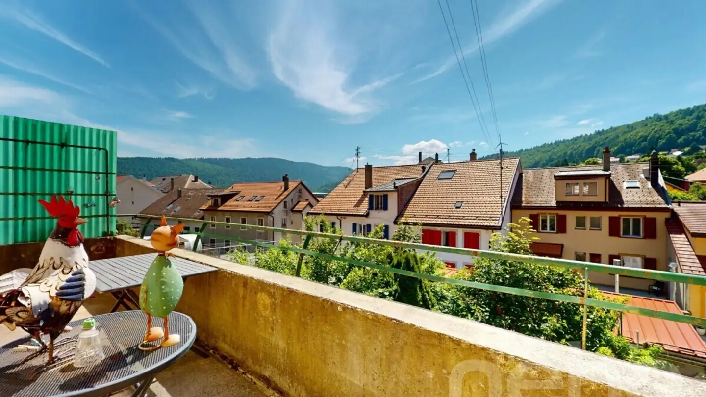 Casa singola in vendita - 1450 Ste-Croix - Foto 4