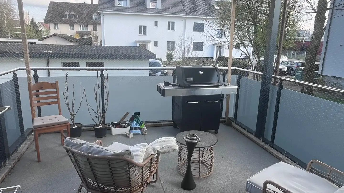 Apartment for rent - Helvetierstrasse 1, 4552 Derendingen - Photo 3