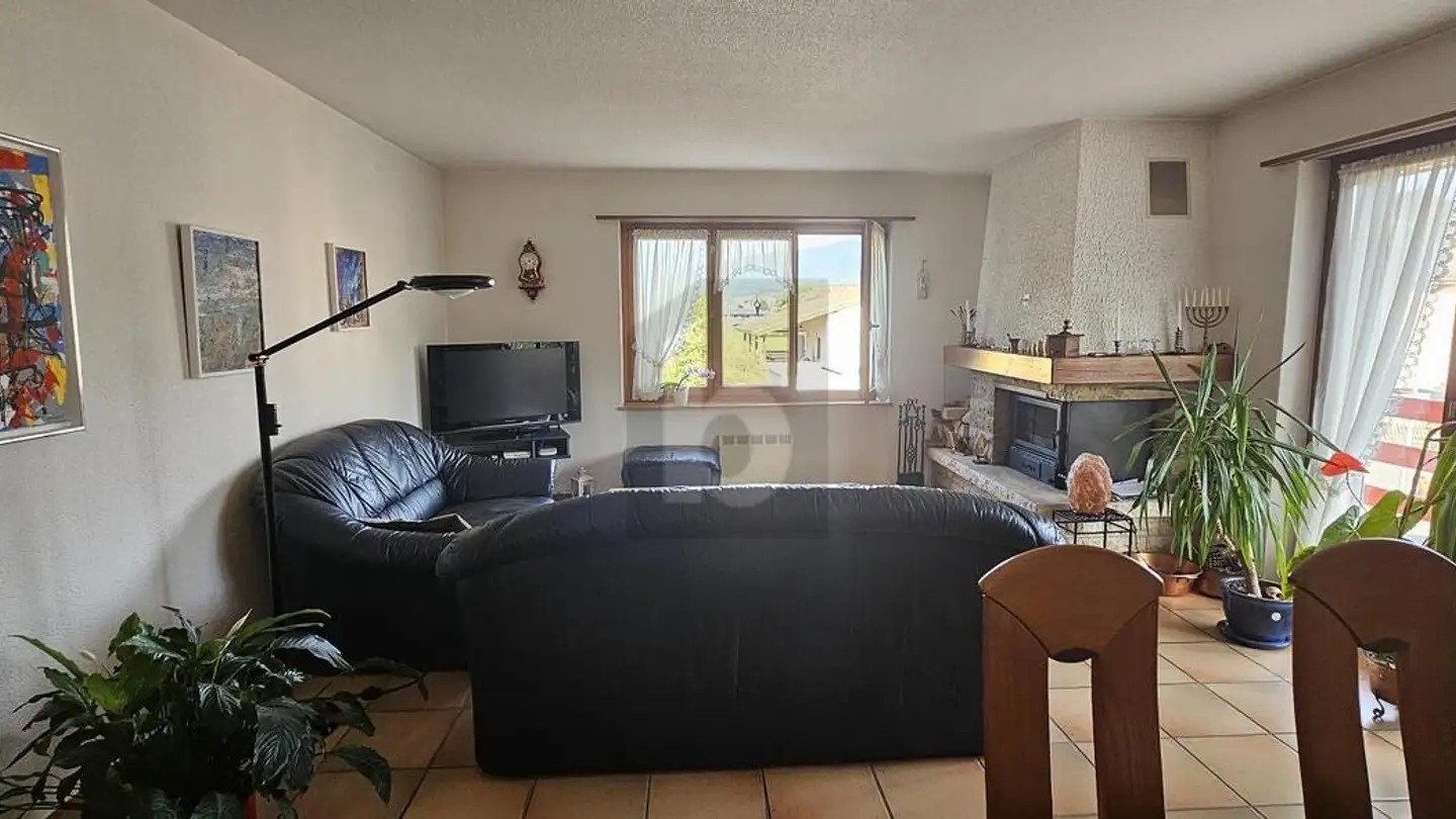 Appartement à vendre - 2822 Courroux - Photo 2