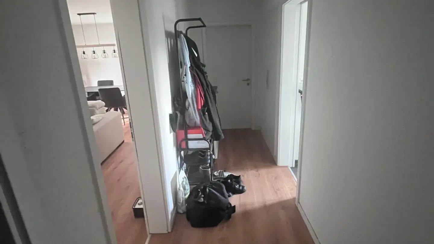 Apartment for rent - Helvetierstrasse 1, 4552 Derendingen