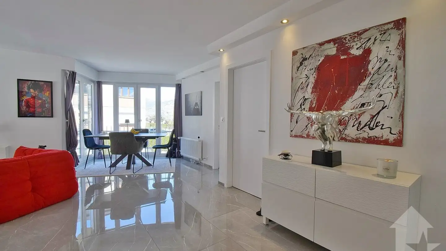 Apartment for sale - 3965 Chippis - Photo 4