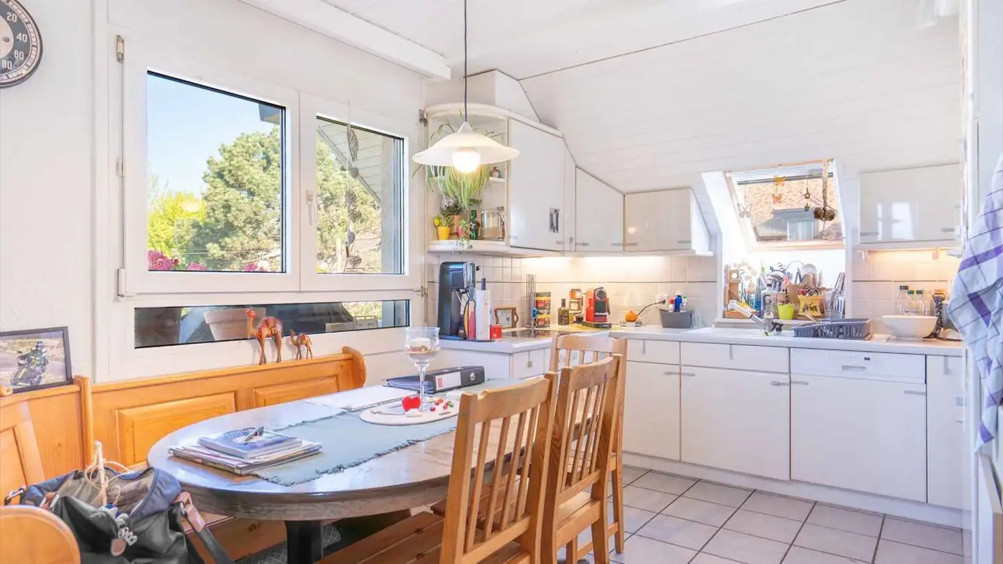 Dachgeschosswohnung kaufen - 1162 St-Prex - Foto 3