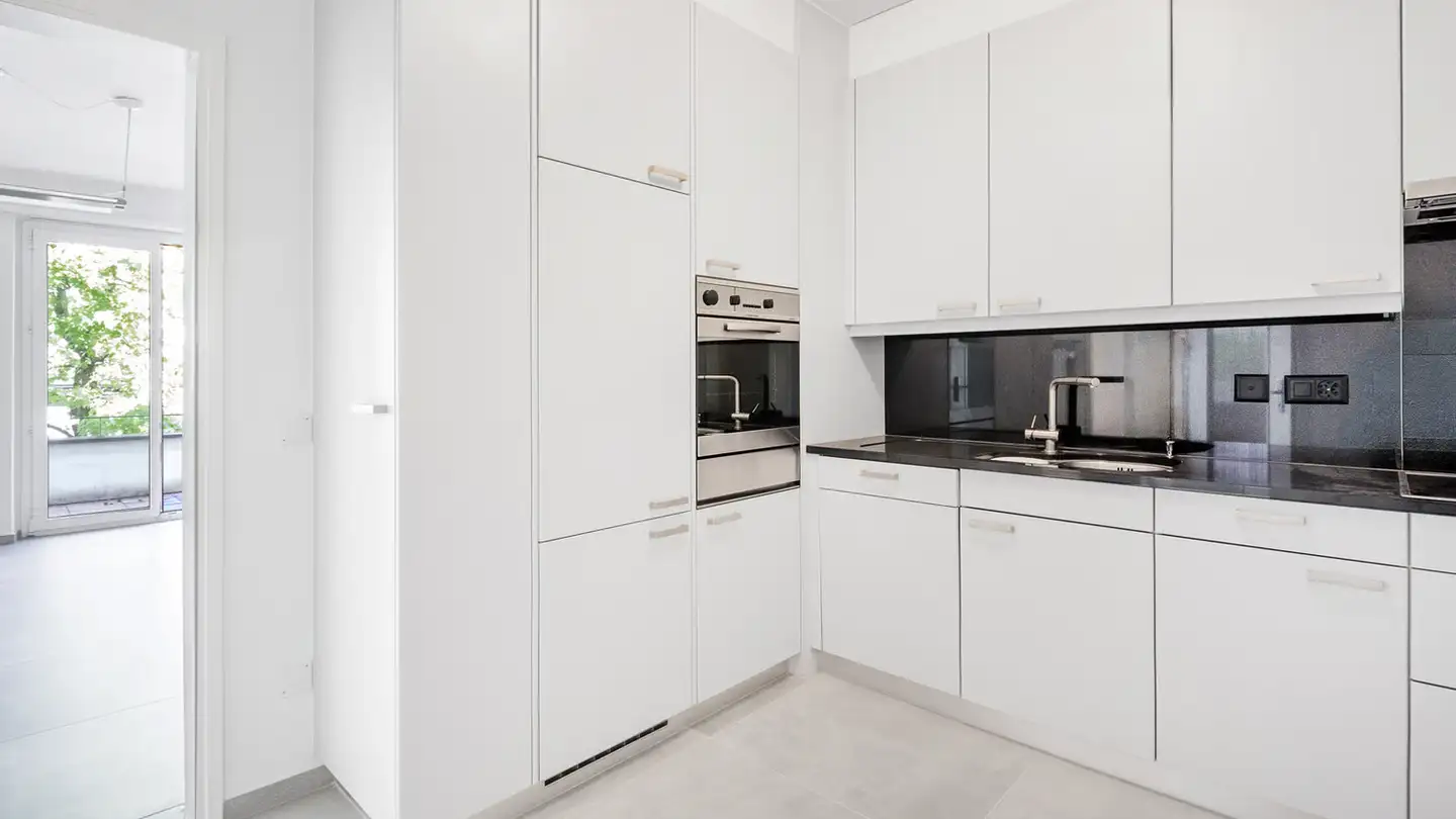 Appartamento in vendita - Piazza Stazione 4a, 6600 Muralto - Foto 3