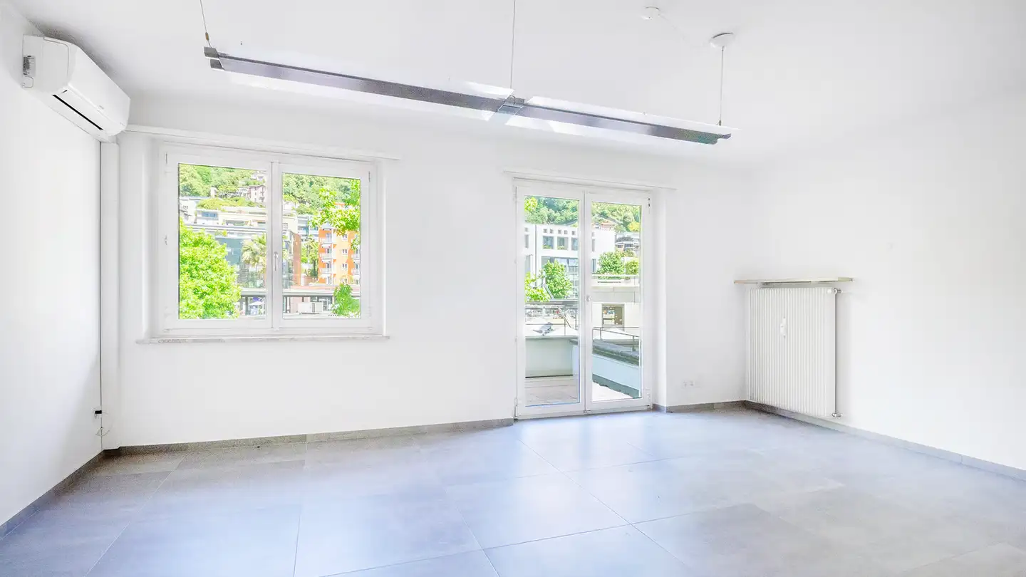 Appartamento in vendita - Piazza Stazione 4a, 6600 Muralto - Foto 4