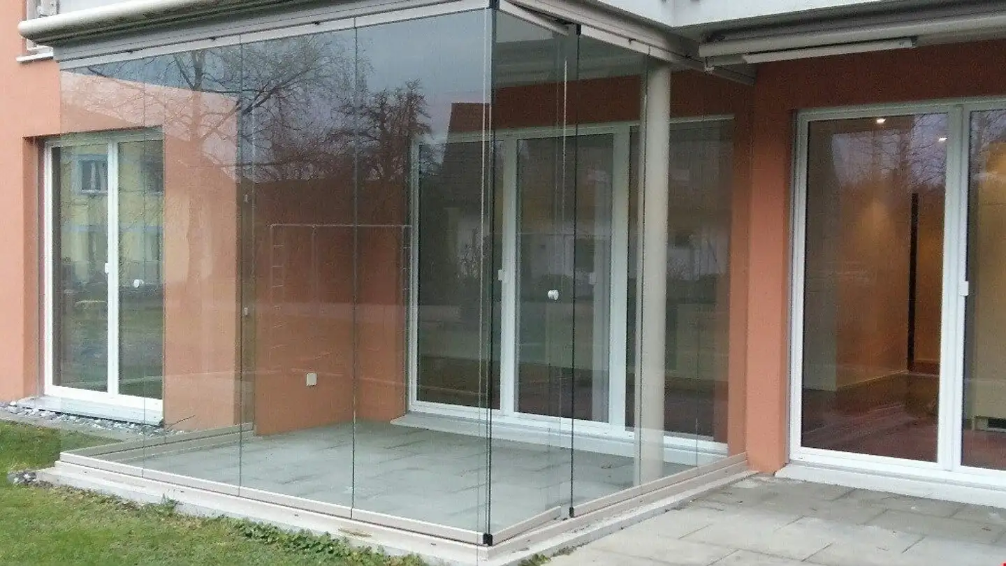 Appartement à louer - Stafflerstrasse 8a, 5626 Hermetschwil-Staffeln - Photo 3