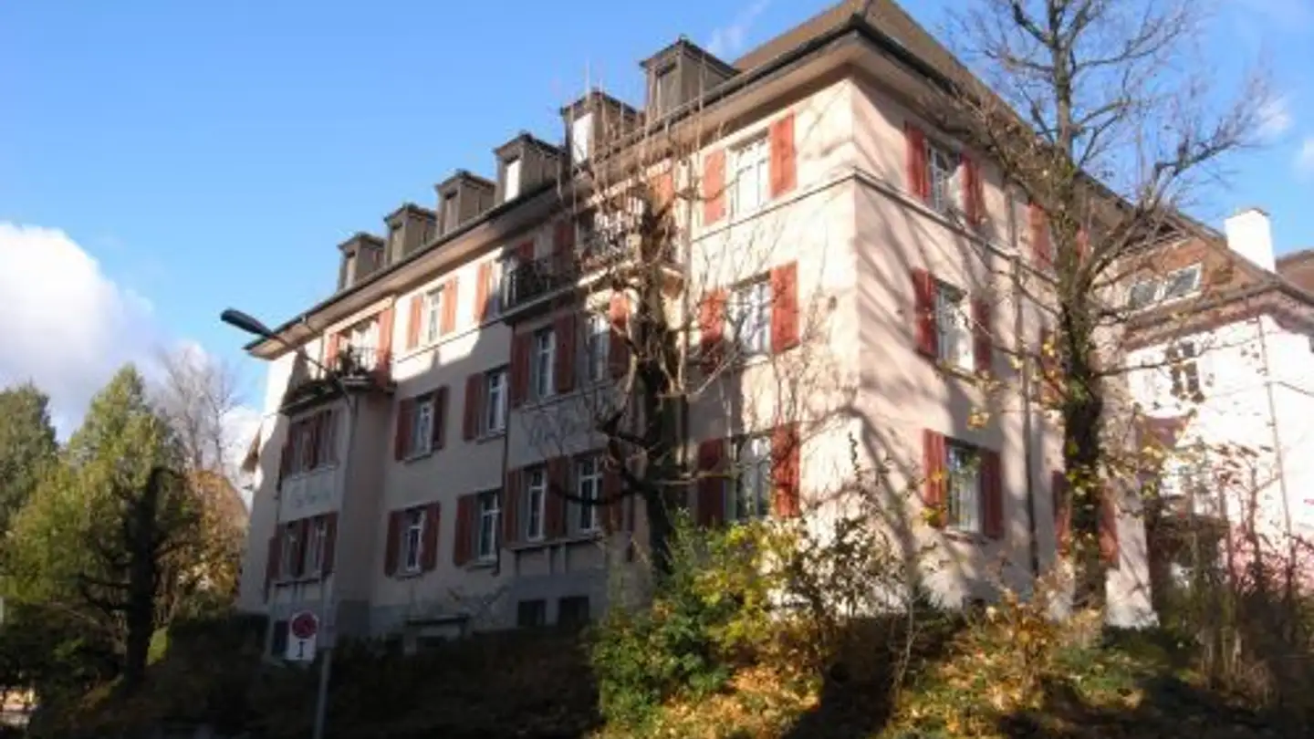 Apartment for rent - Schulhausstrasse 36, 8002 Zürich - Photo 2