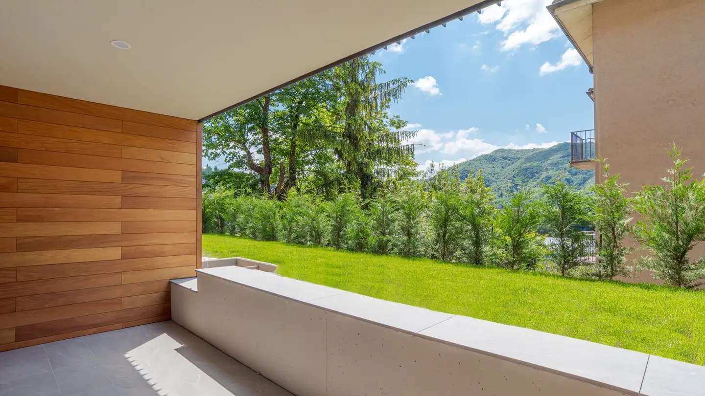 Apartment for sale - 6833 Vacallo