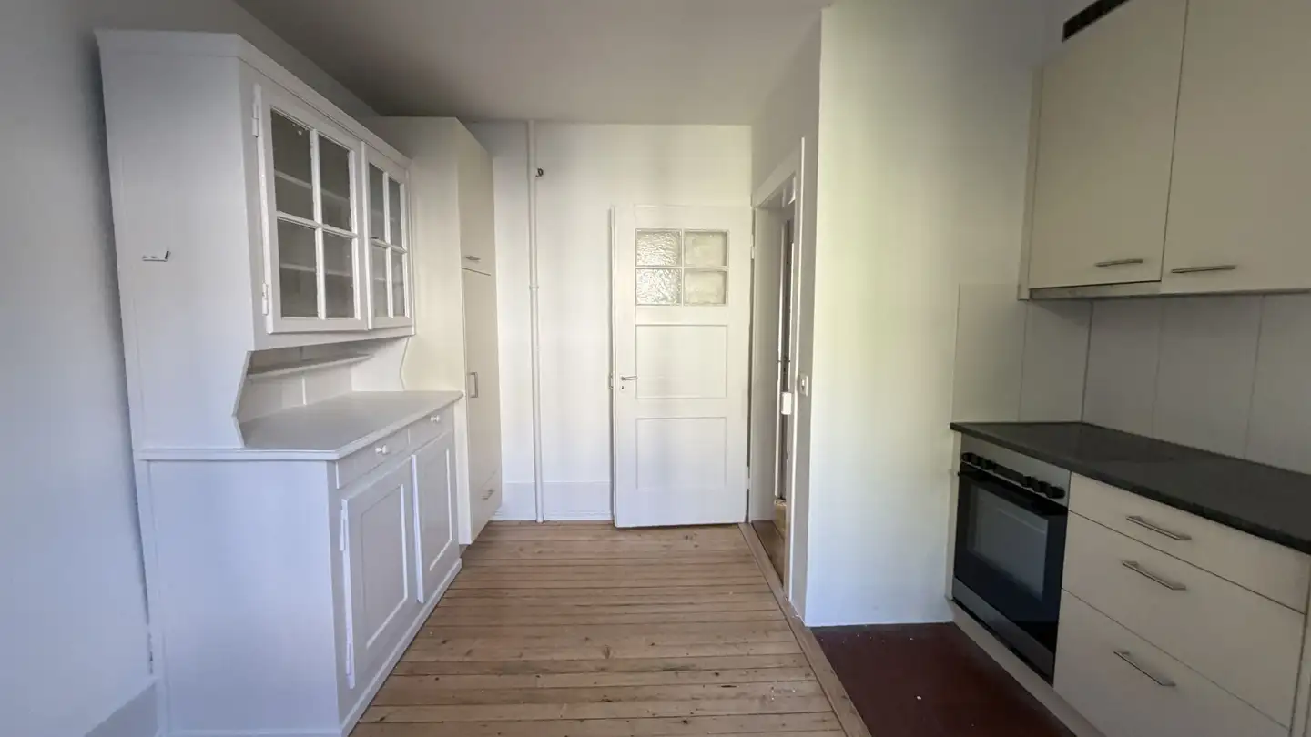 Wohnung mieten - Militärstrasse 45, 3014 Bern - Foto 3