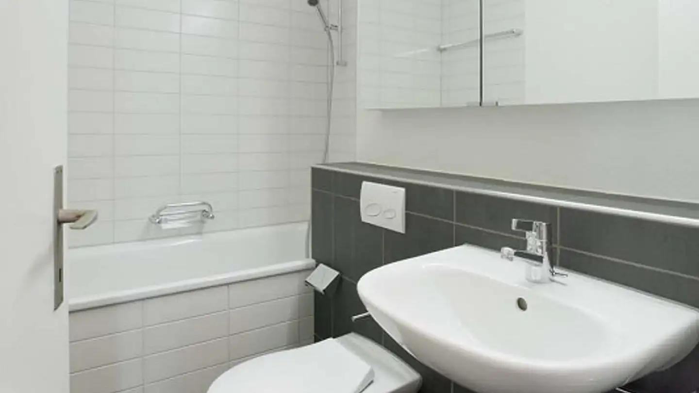 Appartamento in affitto - Zimmermannstrasse 35, 5200 Brugg AG - Foto 4