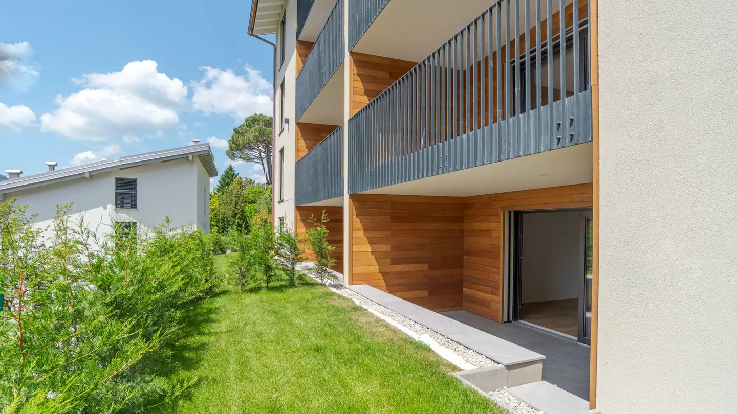 Apartment for sale - 6833 Vacallo - Photo 4