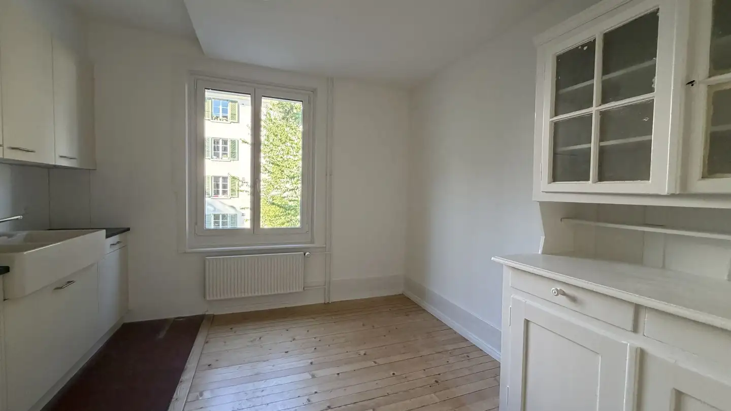 Wohnung mieten - Militärstrasse 45, 3014 Bern - Foto 4