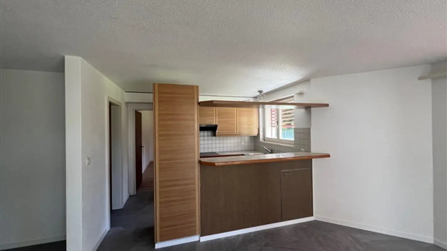 Apartment for rent - Rue Du 16 Mars 20, 2732 Reconvilier