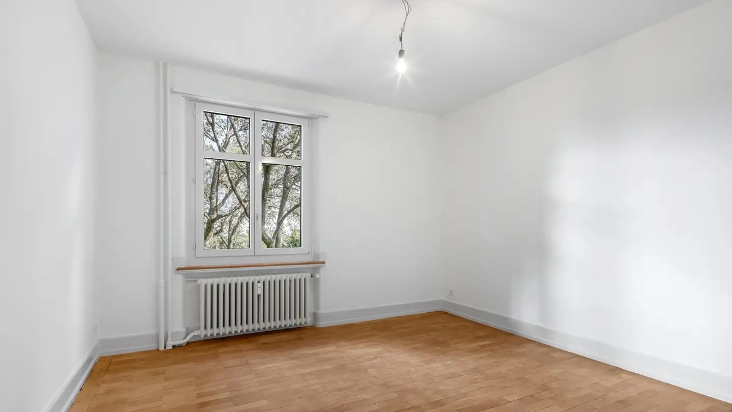 Apartment for rent - Schulhausstrasse 36, 8002 Zürich - Photo 3