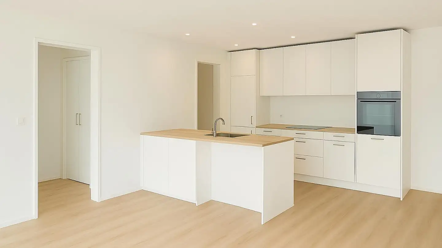 Appartamento in affitto - Aarauerstrasse, 5642 Mühlau - Photo 2