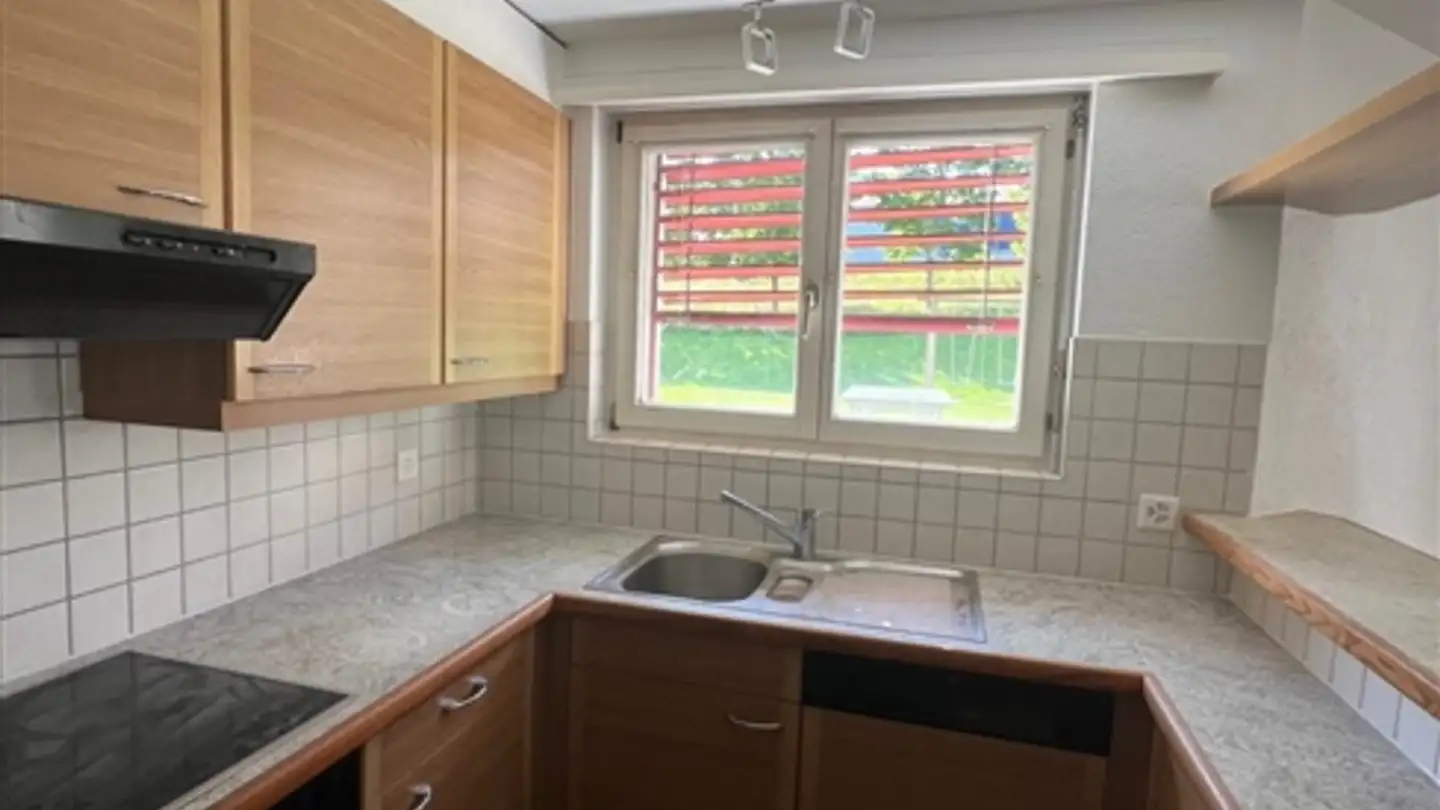 Appartamento in affitto - Rue Du 16 Mars 20, 2732 Reconvilier - Photo 2