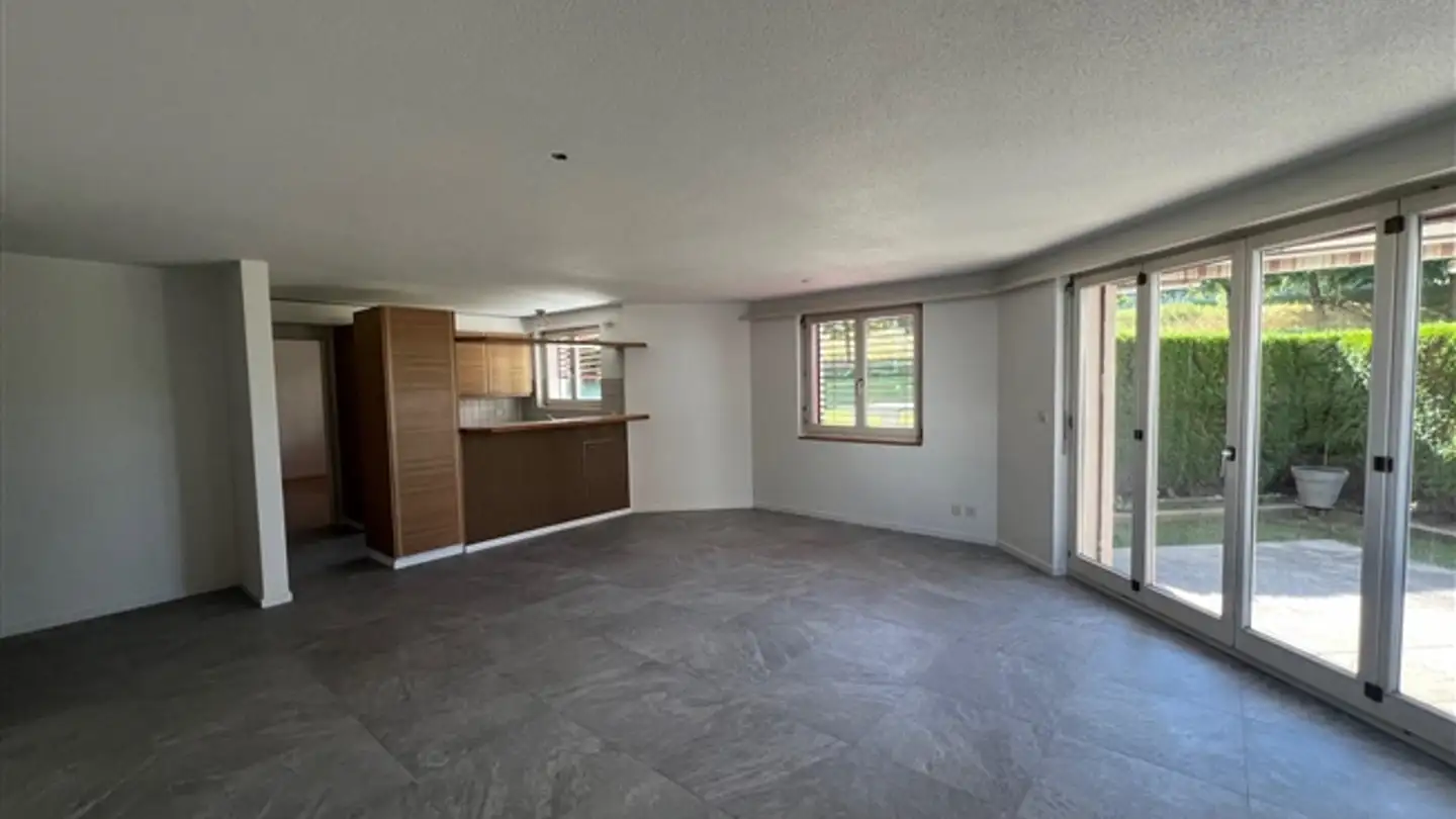 Appartamento in affitto - Rue Du 16 Mars 20, 2732 Reconvilier - Photo 3