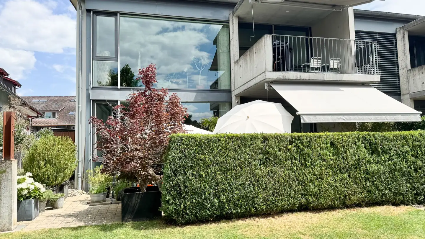 Loft in vendita - 8197 Rafz