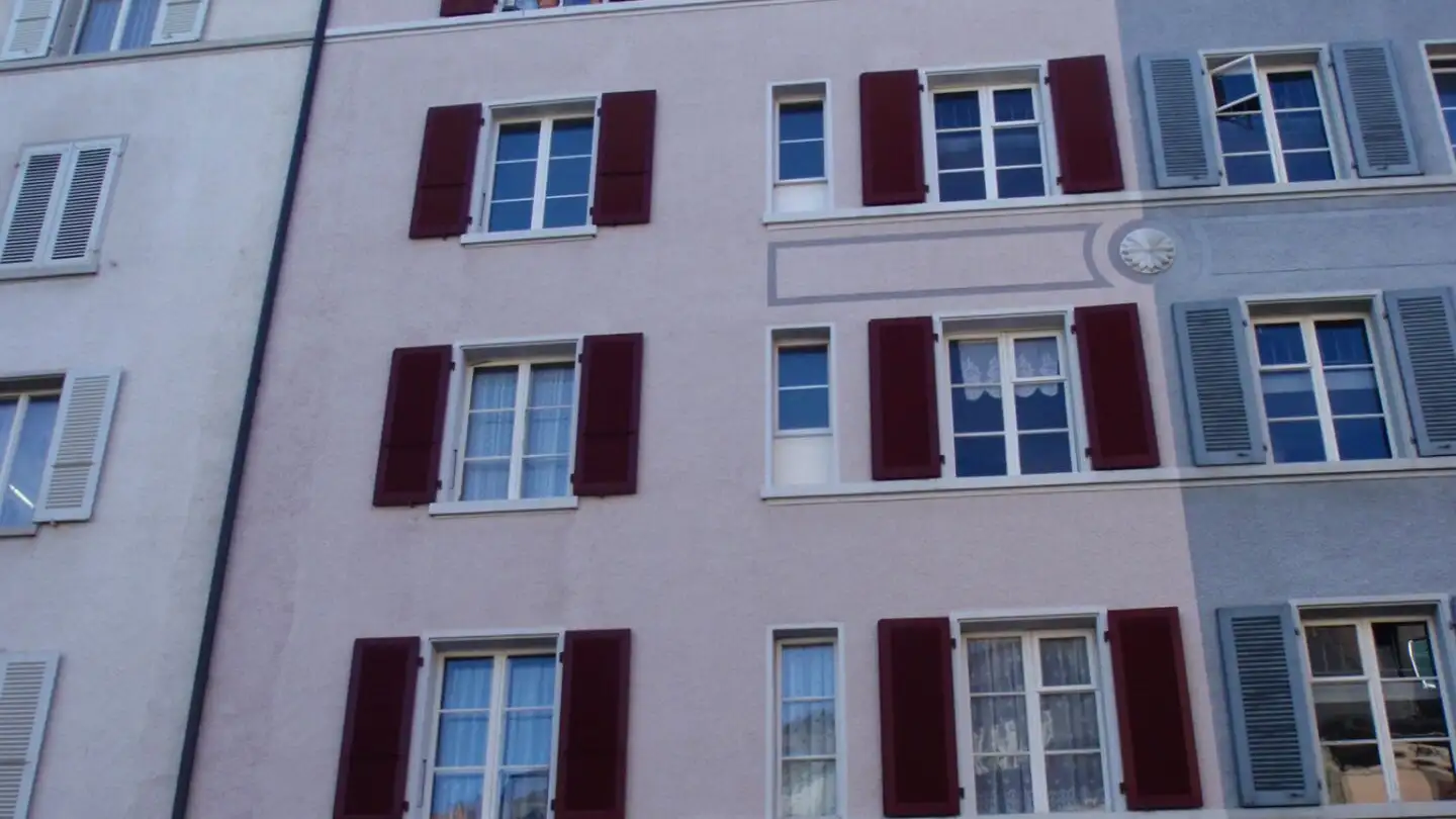 Wohnung mieten - Militärstrasse 45, 3014 Bern