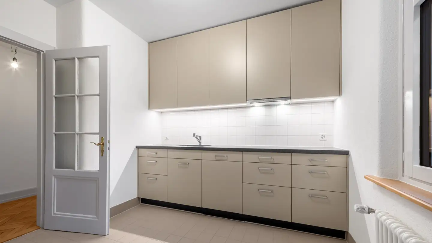 Apartment for rent - Schulhausstrasse 36, 8002 Zürich - Photo 4
