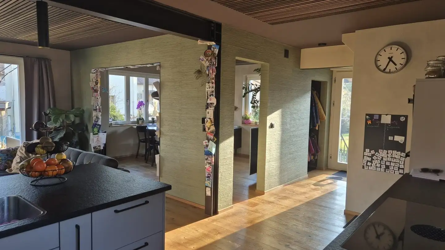 Furnished apartment for rent - 3661 Uetendorf - Photo 4