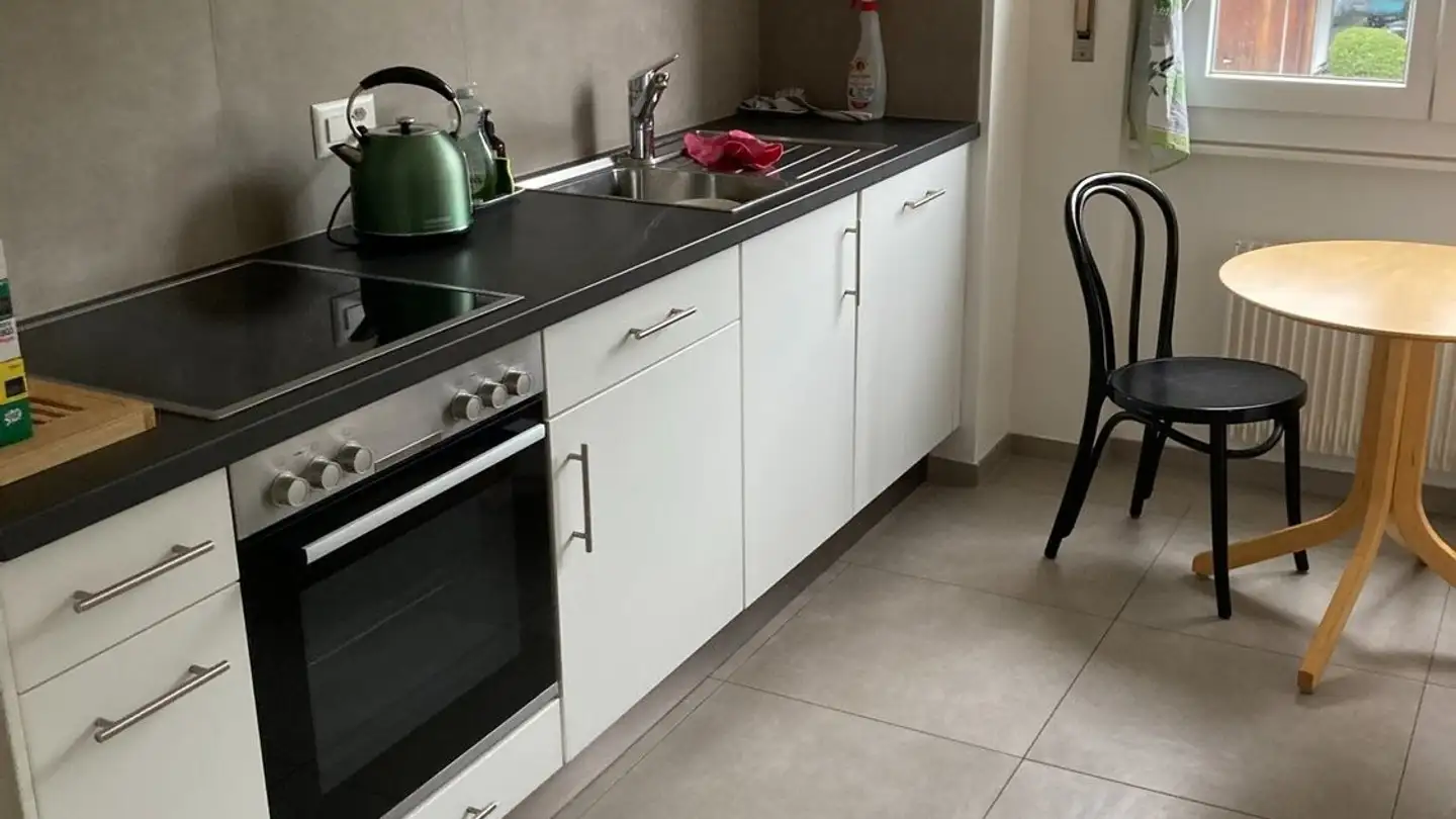 Appartamento in affitto - Eden-Roc 10, 1073 Savigny