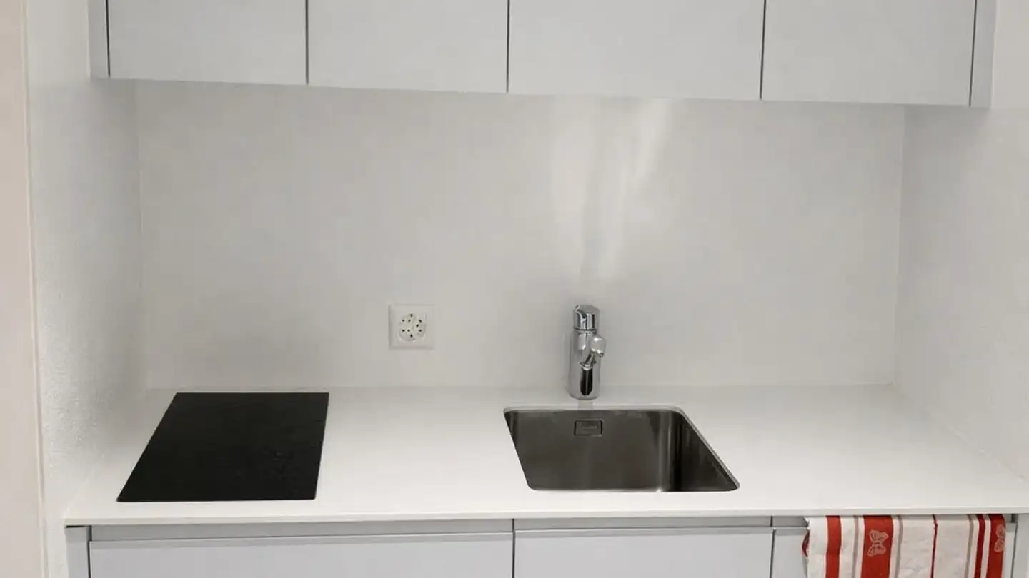 Appartement à louer - Granitweg 6, 8006 Zürich - Photo 3