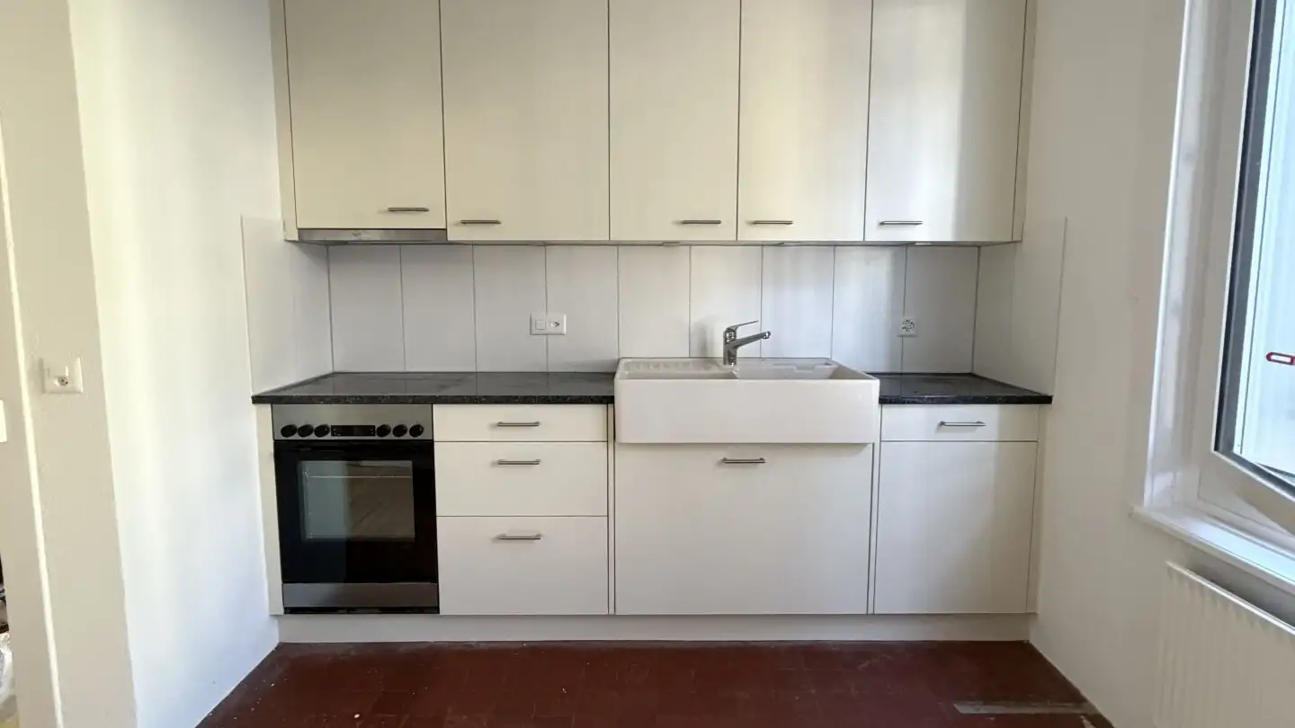 Wohnung mieten - Militärstrasse 45, 3014 Bern - Foto 2