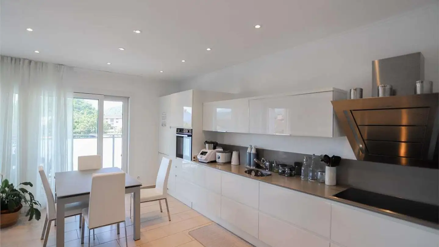 Appartamento in vendita - 6814 Cadempino - Photo 2