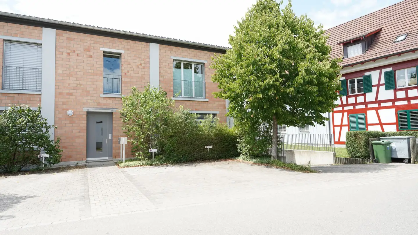 Loft in vendita - 8197 Rafz - Photo 2