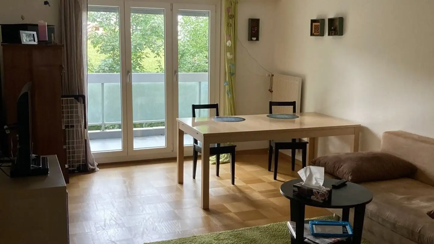 Appartamento in affitto - Eden-Roc 10, 1073 Savigny - Photo 3