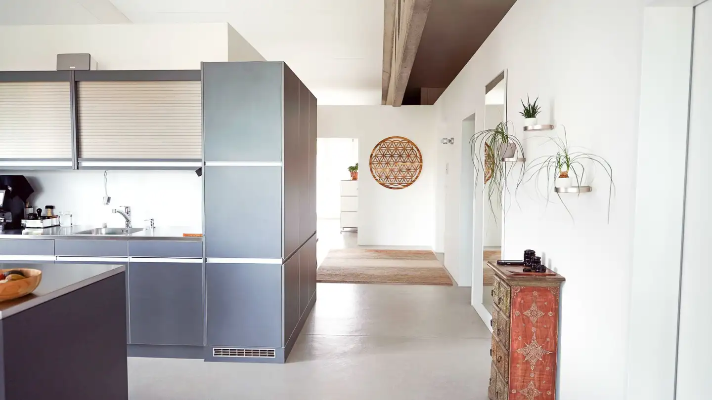 Loft in vendita - 8197 Rafz - Photo 4