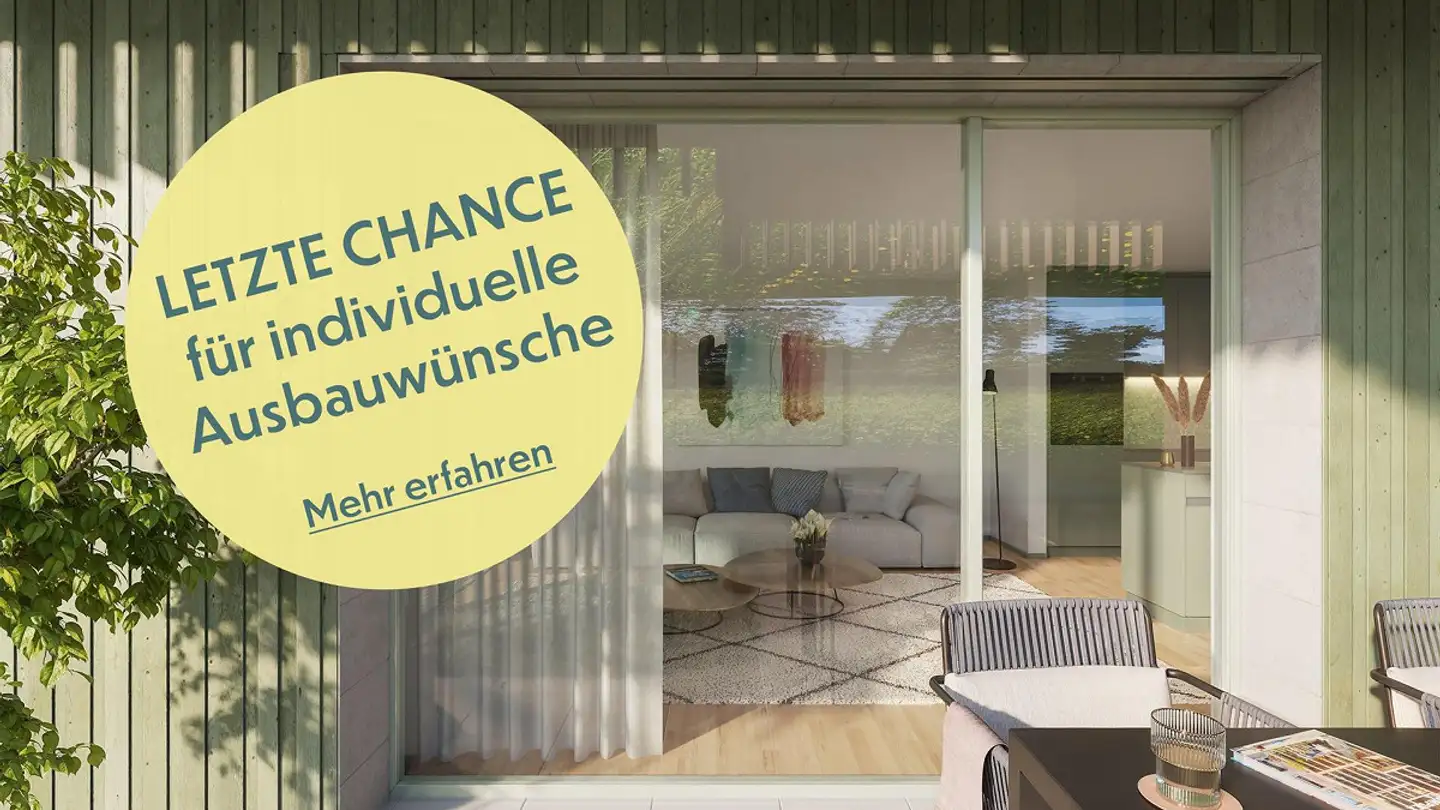 Apartment for sale - 8200 Schaffhausen