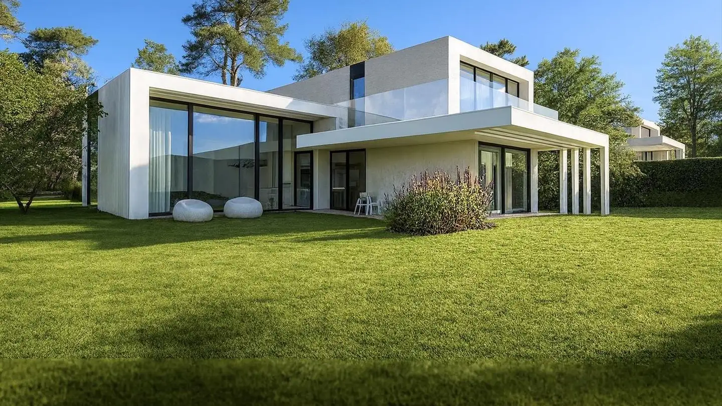 Maison individuelle à vendre - 1245 Collonge-Bellerive