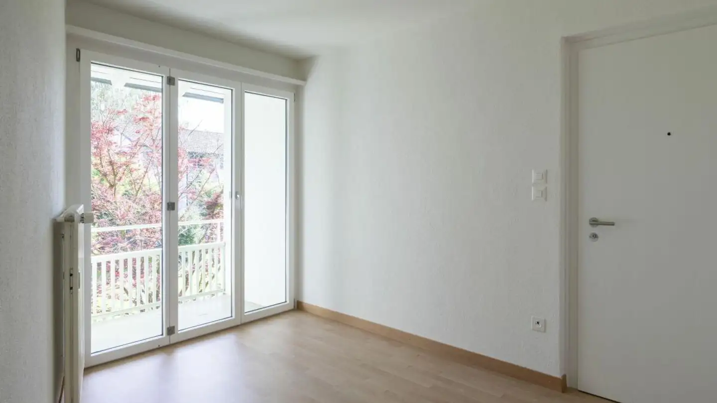 Wohnung mieten - Hans-Hässig-Strasse 31, 5000 Aarau - Foto 2