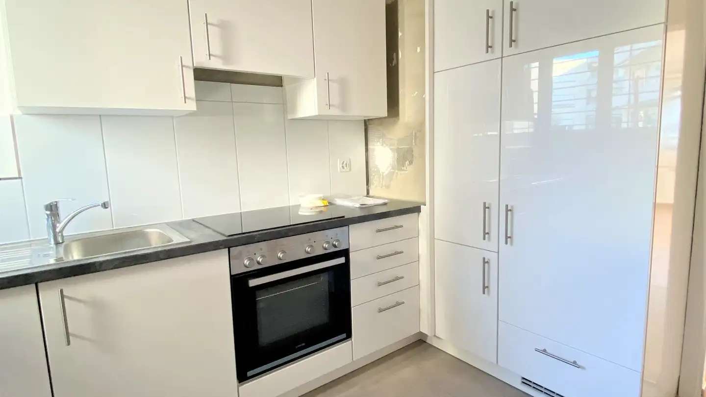 Apartment for rent - Thomas-Bornhauser-Strasse 37, 8570 Weinfelden - Photo 2