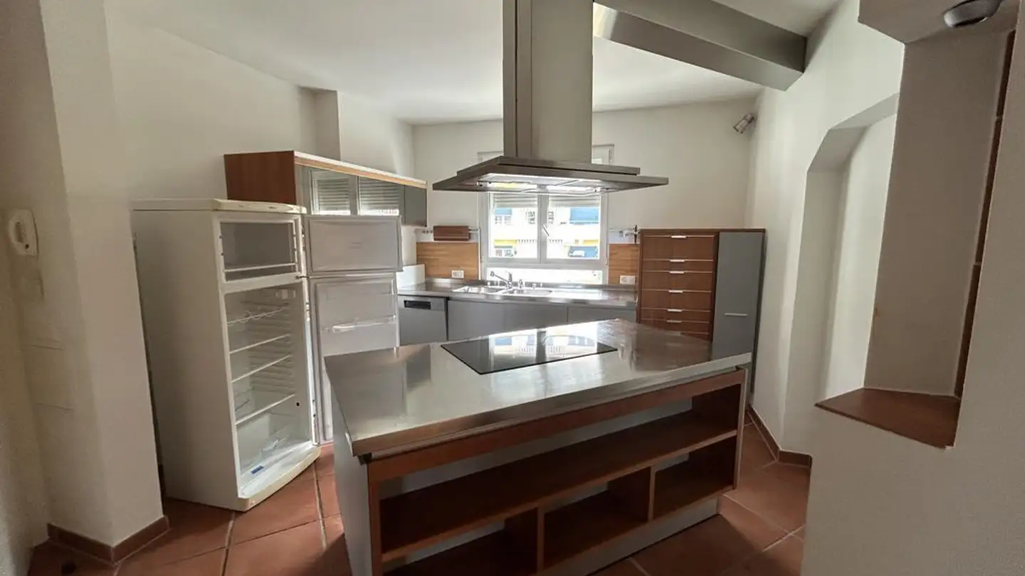 Appartement à louer - Avenue D'echallens 34, 1004 Lausanne - Photo 2