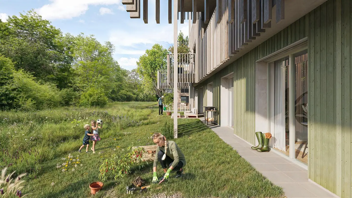 Apartment for sale - 8200 Schaffhausen - Photo 3